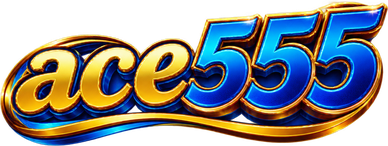 ace555 লোগো